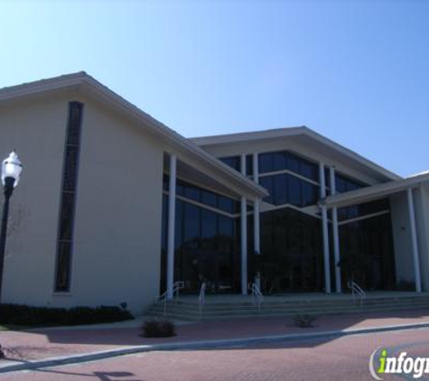 Macedonia Missionary Baptist - Maitland, FL