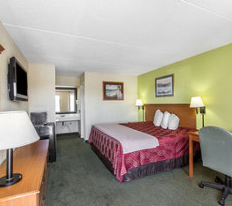 Econo Lodge - Knoxville, TN