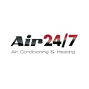 Air 24/7 Air Conditioning & Heating - Air Conditioning Contractors & Systems