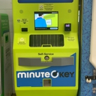 Minute Key