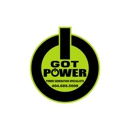 Got Power - Generators