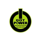 Got Power