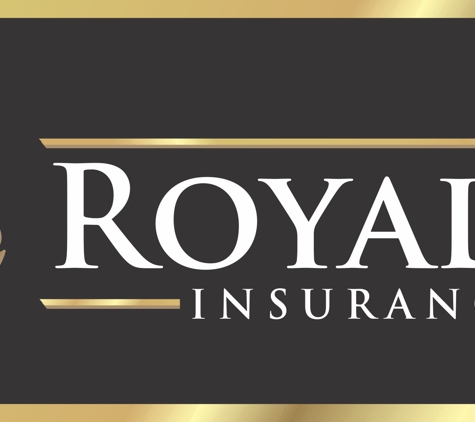 Royalty Insurance - Plano, TX