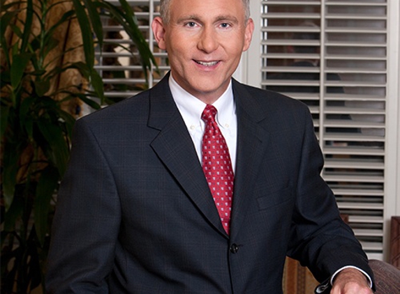 Donald Ellsworth, MD - Katy, TX