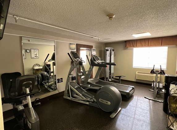 Baymont Inn & Suites - Oklahoma City, OK