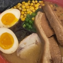 Tetsumen Tonkotsu Ramen - Japanese Restaurants