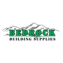 Bedrock Building Supplies - Building Materials