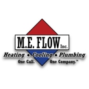 M.E. Flow - Southern HVAC - Heating Contractors & Specialties