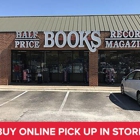 Half Price Books