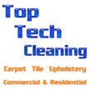 Top Tech Cleaning - Upholstery Cleaners