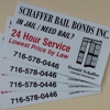 Schaffer Bail gallery