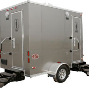 Kerkstra Luxury Mobile Restrooms - Hudsonville, MI