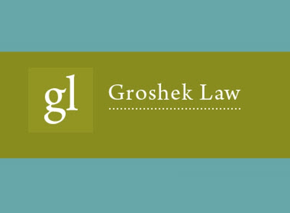 Groshek Law PA - Minneapolis, MN