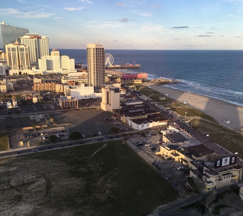 The Yard - Atlantic City, NJ