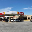 Pilot Travel Center - Truck Stops