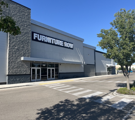 Furniture Row - Nampa, ID