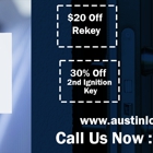 Austin Locksmith TX