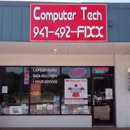 Computer Tech - Computer & Equipment Dealers