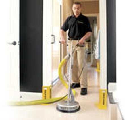 Stanley Steemer The Carpet & Upholstery Cleaner - Green Island, NY