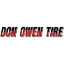 Owen Tire & Auto - Automobile Parts & Supplies