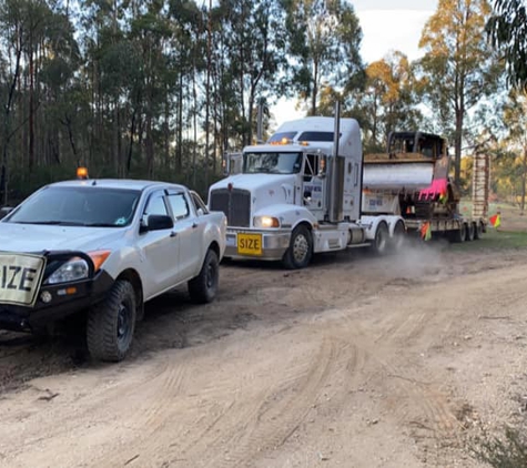 Bairnsdale Scrap Metals - Bairnsdale, VIC