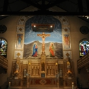 St Columba Church - Religious Organizations