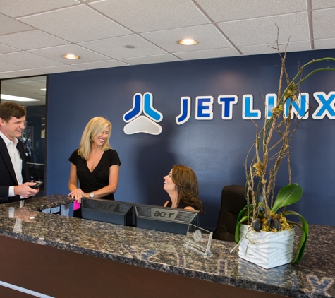 Jet Linx - Dallas, TX