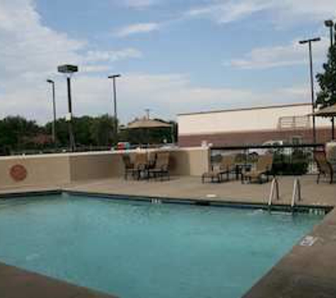 Hampton Inn Plano - Plano, TX