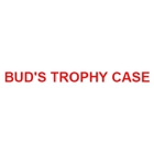 Buds Trophy Case