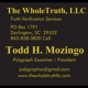 The Whole Truth, LLC