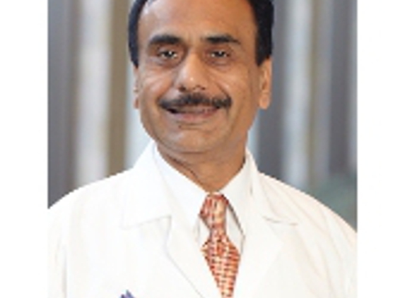 Ashutosh Tewari, MBBS, MCh, FRCS (Hon) - Scarsdale, NY