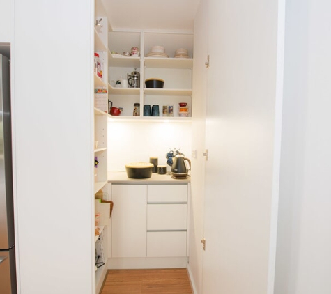 Custom Cabinets Design - Berrimah, NT