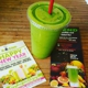 Blend Smoothie and Salad - Monroe