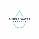 Simple Water Service