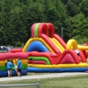 Extreme Entertainment Inflatables gallery