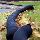 KC Silt Sock - Erosion Control