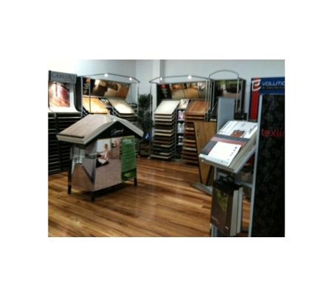 Weirs Flooring Centre - Sale, VIC