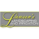 Lawson's Landscaping & Irrigation - Landscape Contractors
