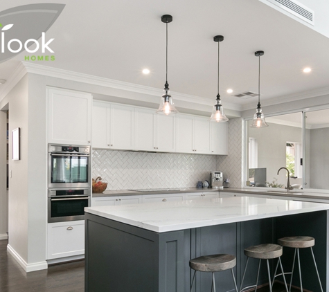 NuLook Homes. New Homes, Extensions & Renovations