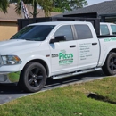 Pico's lawn and maintenance - Tree Service