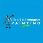 Affordable Weaver Painting