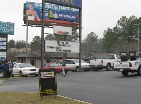 Northside Tire - Macon, GA