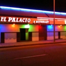 El Palacio Nightclub & Restaurant - Bars