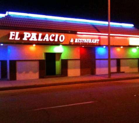 El Palacio Nightclub & Restaurant - La Puente, CA