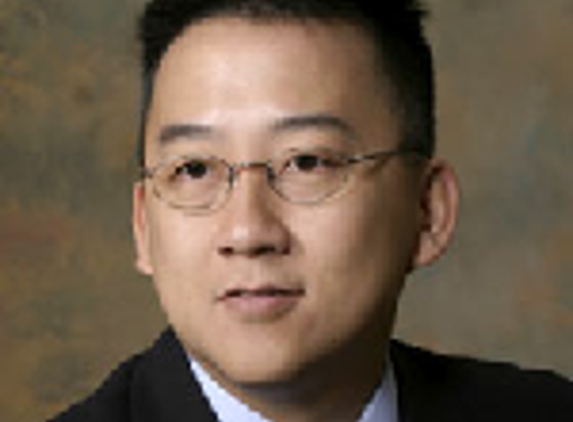 Dr. Eddy Ping Yang, DDS, MD - Houston, TX