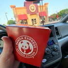 Panda Express