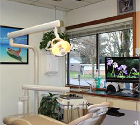 Redmond Art of Dentistry - Redmond, WA