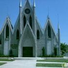 Seventh-Day Adventist Church