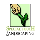 Special Touch Landscaping - Landscape Designers & Consultants
