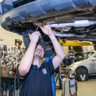 Haslinger's Automotive Service - Shenton Park, WA